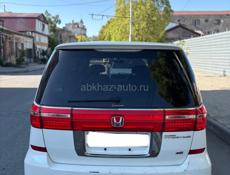 Honda Еlysion