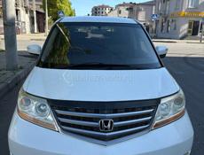 Honda Еlysion