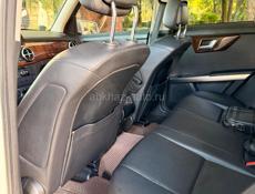 Mercedes-Benz GLK
