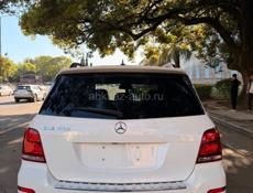 Mercedes-Benz GLK