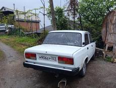ВАЗ 2107