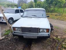 ВАЗ 2107