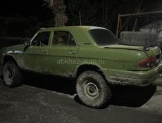 ГАЗ 3110