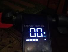 Электро самокат Kugoo kirin s2 pro 