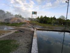  20 соток в Бабушере. Море рядом