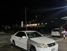 Toyota Mark II