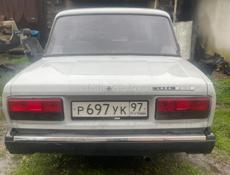 ВАЗ 2105