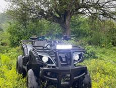 ATV A7-003E