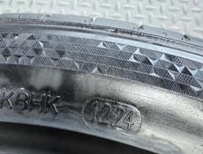 245/40/18 и 275/35/18 