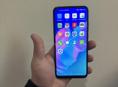 Huawei p40 lite E