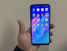 Huawei p40 lite E