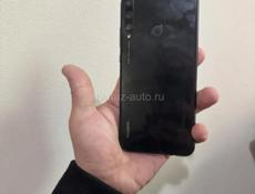 Huawei p40 lite E