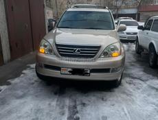 Lexus GX