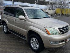 Lexus GX