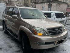 Lexus GX