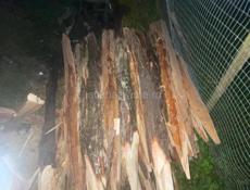 Продам колышки срочно 