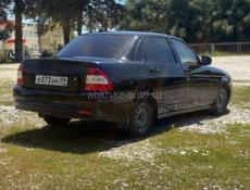 ВАЗ 2170 Priora