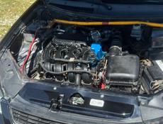 ВАЗ 2170 Priora