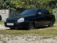 ВАЗ 2170 Priora