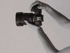 Фотограф 
