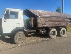 КАМАЗ