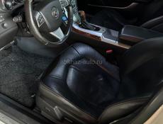 Cadillac CTS