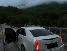 Cadillac CTS
