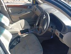 Nissan Bluebird