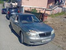 Nissan Bluebird