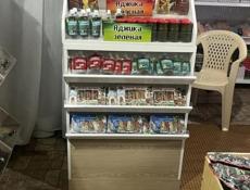 Полки 