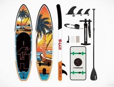Sup board 