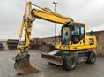 Экскаватор