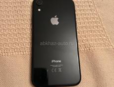 iPhone XR 64ГБ