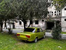 ВАЗ 2107