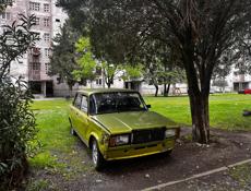 ВАЗ 2107