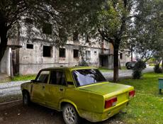 ВАЗ 2107