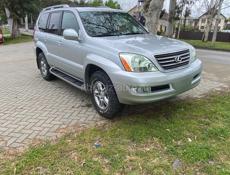 Lexus GX