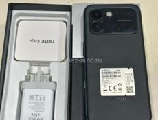 infinix note edge 8/256gb