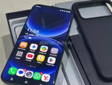 infinix note edge 8/256gb