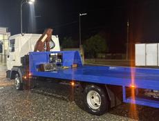 MAN 430