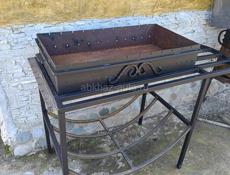 Мангал