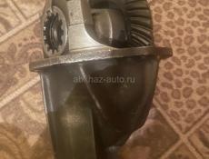 Редуктор ваз 2106