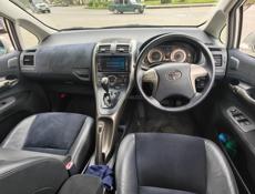 Toyota Blizzard