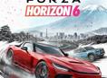 Вышла безопасная от бана Forza Horizon 6 - Premium Edition [v 354.221] (2026) PC | Portable от InsaneRamZes