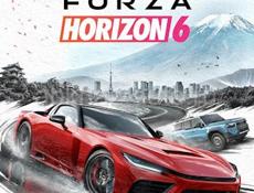 Вышла безопасная от бана Forza Horizon 6 - Premium Edition [v 354.221] (2026) PC | Portable от InsaneRamZes
