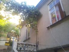 Пролается дом