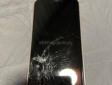 XR в корпусе 16 pro
