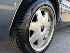 Toyota Majesta