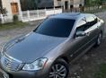Infiniti M35