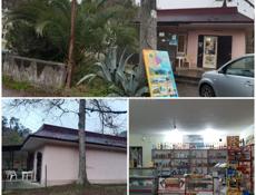 Сдам в Аренду магазин в Синоп